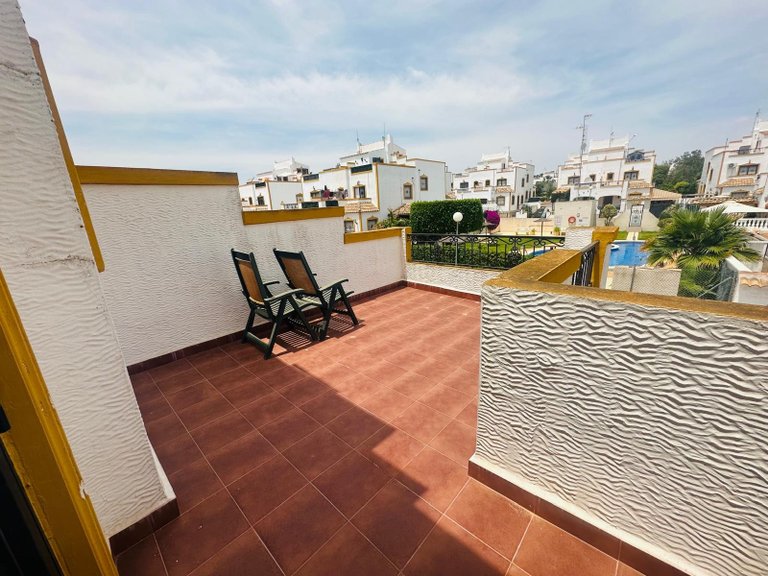 Town House for Sale in Los Montesinos, Alicante 23