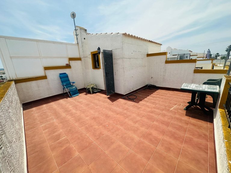 Town House for Sale in Los Montesinos, Alicante 25