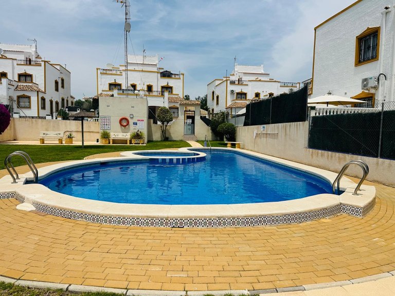 Town House for Sale in Los Montesinos, Alicante 27