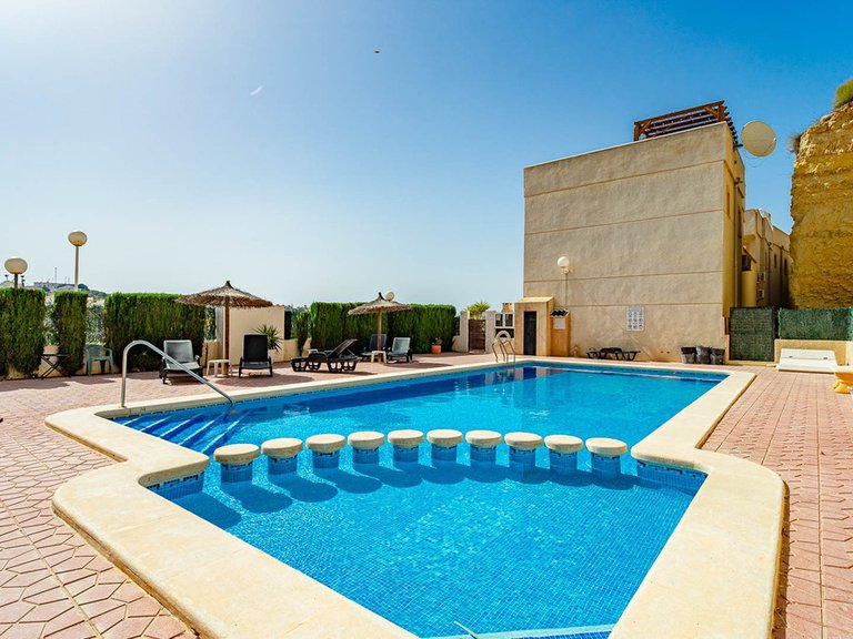Apartment for Sale in Rojales, Alicante 2