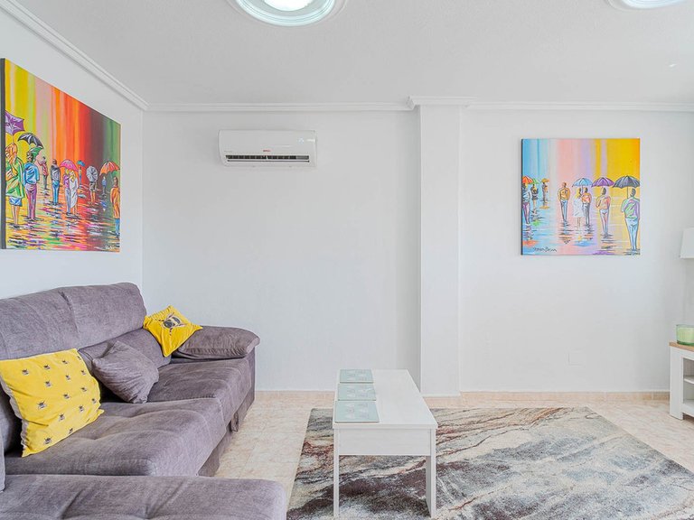 Apartment for Sale in Rojales, Alicante 14
