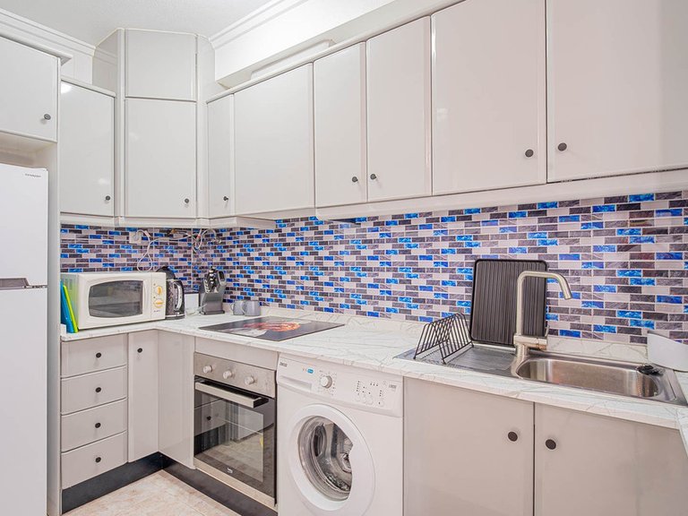 Apartment for Sale in Rojales, Alicante 15