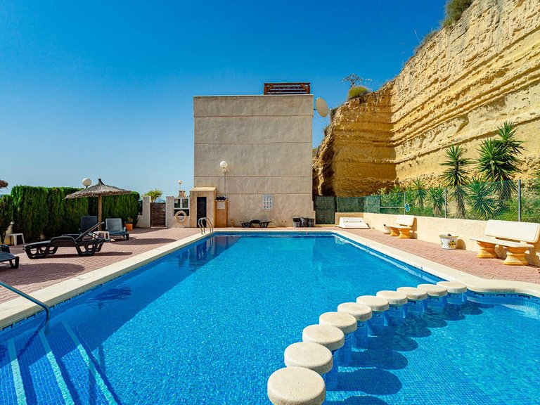 Apartment for Sale in Rojales, Alicante 29