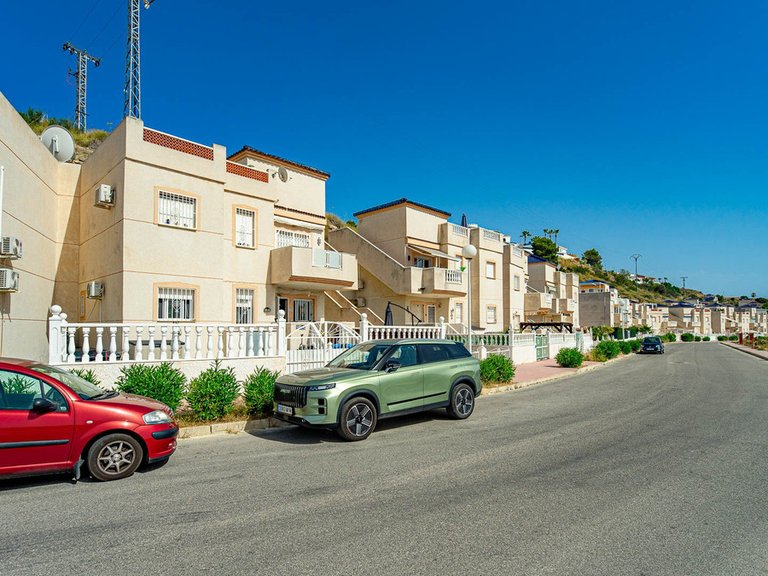 Apartment for Sale in Rojales, Alicante 32