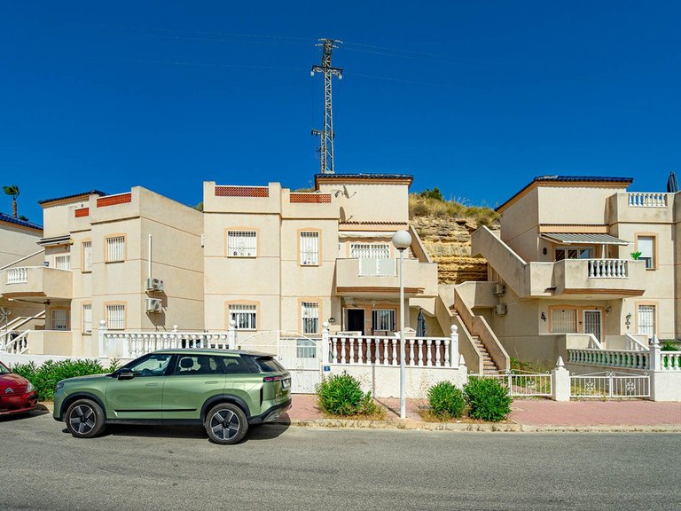 Apartment for Sale in Rojales, Alicante 33