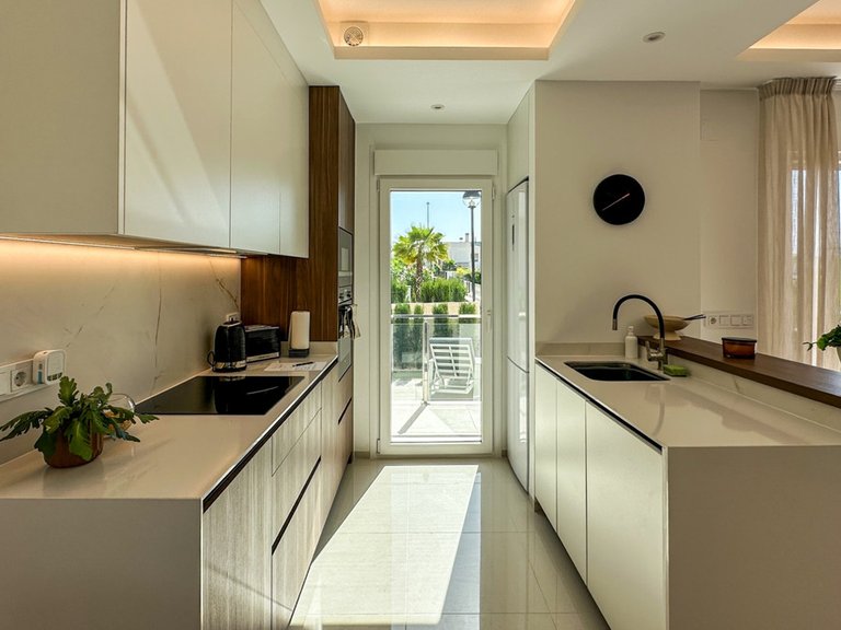 Villa for Sale in Rojales, Alicante 4