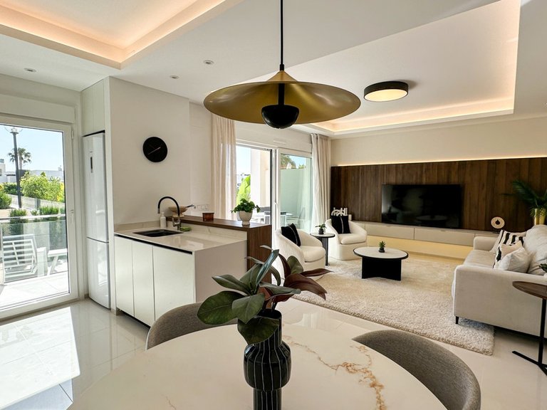 Villa for Sale in Rojales, Alicante 8