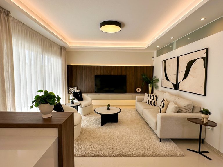 Villa for Sale in Rojales, Alicante 10