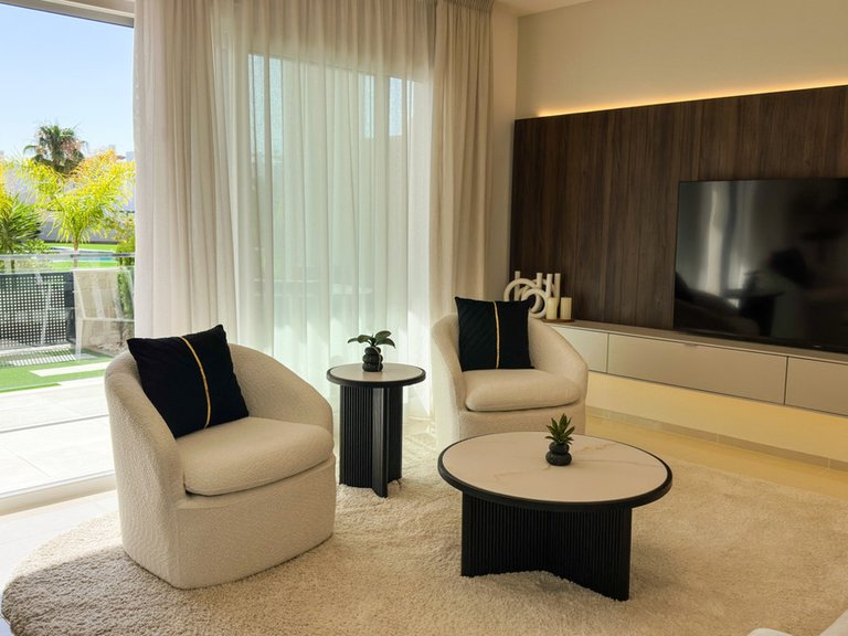 Villa for Sale in Rojales, Alicante 13