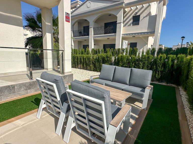 Villa for Sale in Rojales, Alicante 26