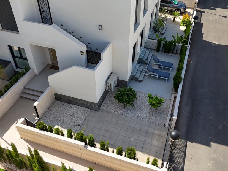 Villa for Sale in Rojales, Alicante 29