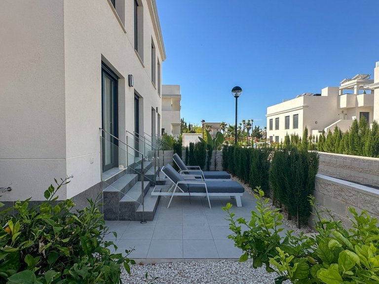 Villa for Sale in Rojales, Alicante 30