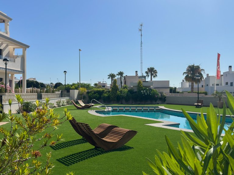 Villa for Sale in Rojales, Alicante 35