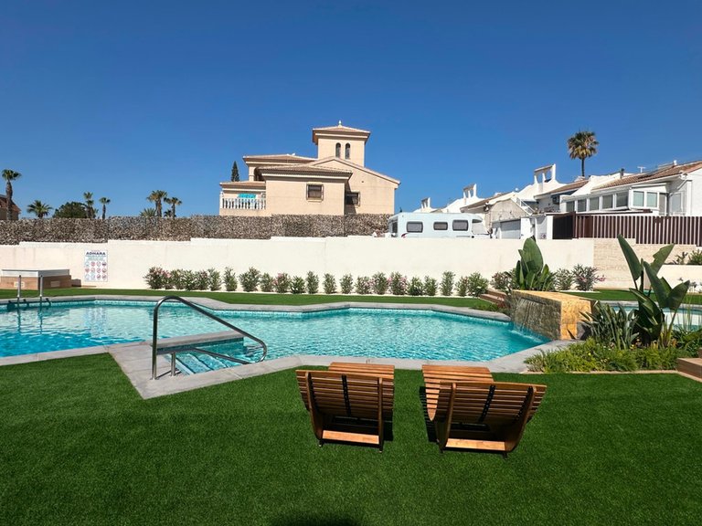Villa for Sale in Rojales, Alicante 40