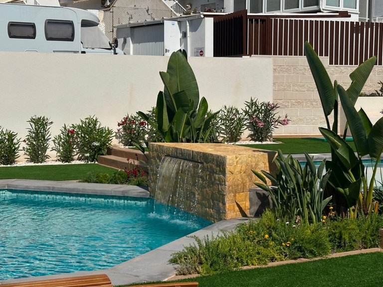 Villa for Sale in Rojales, Alicante 41