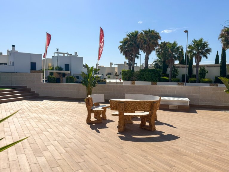 Villa for Sale in Rojales, Alicante 42