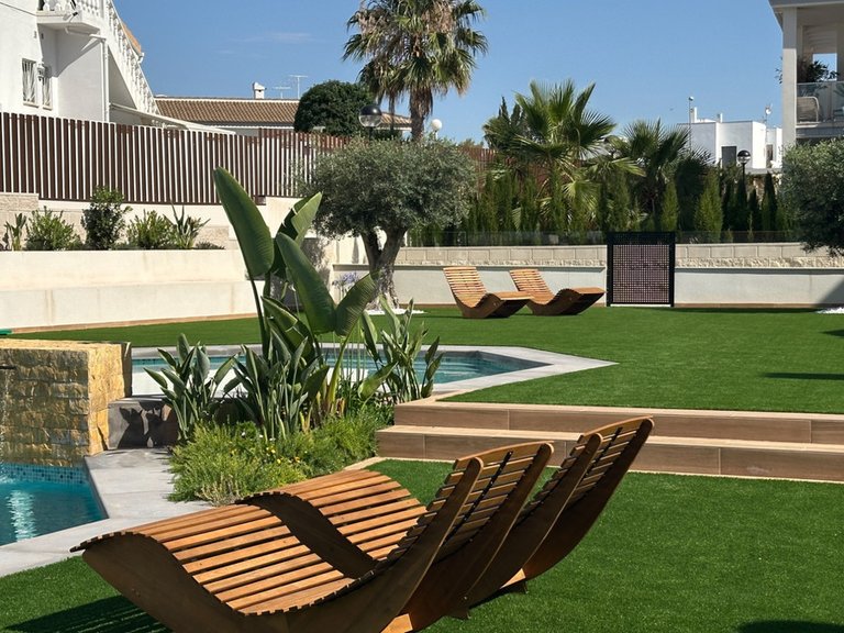 Villa for Sale in Rojales, Alicante 43