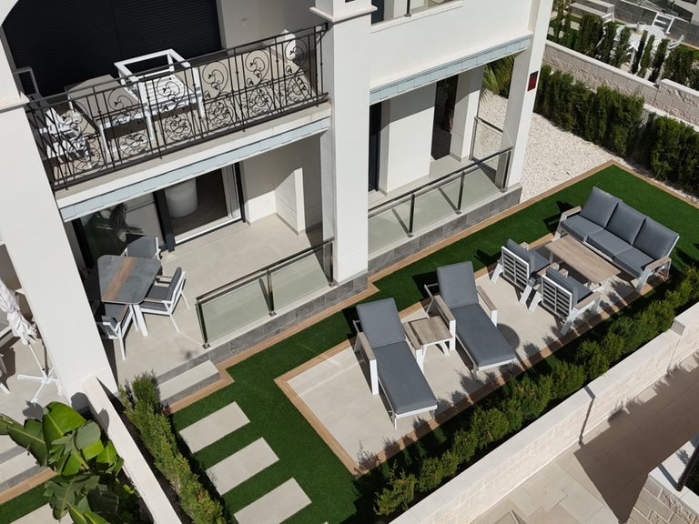 Villa for Sale in Rojales, Alicante 44