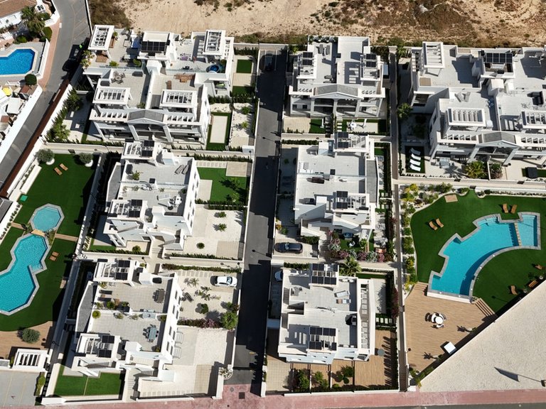 Villa for Sale in Rojales, Alicante 47