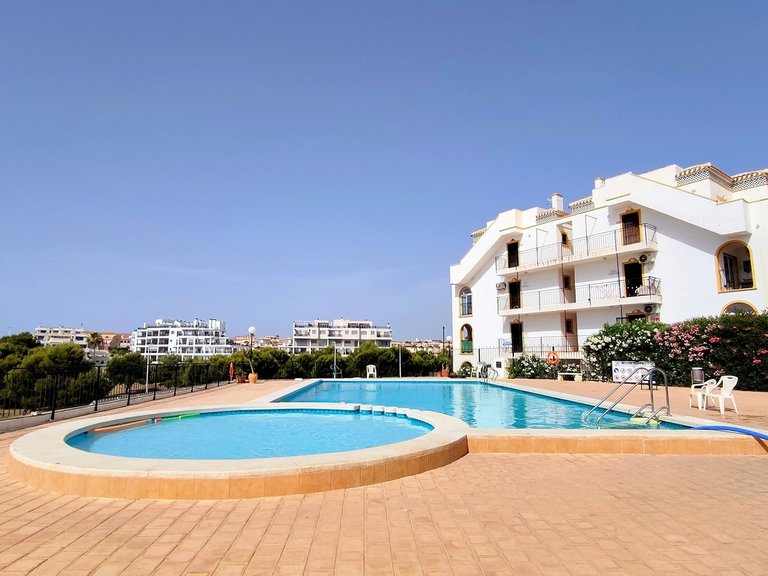 Apartment for Sale in Orihuela, Alicante 1