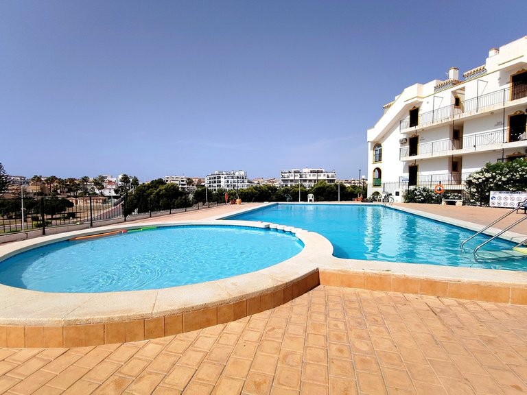 Apartment for Sale in Orihuela, Alicante 22