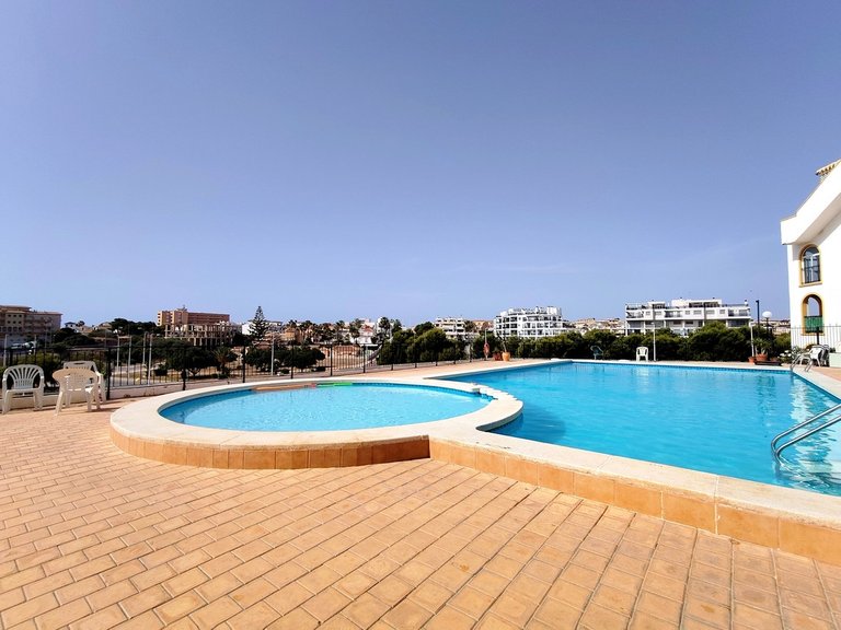 Apartment for Sale in Orihuela, Alicante 23