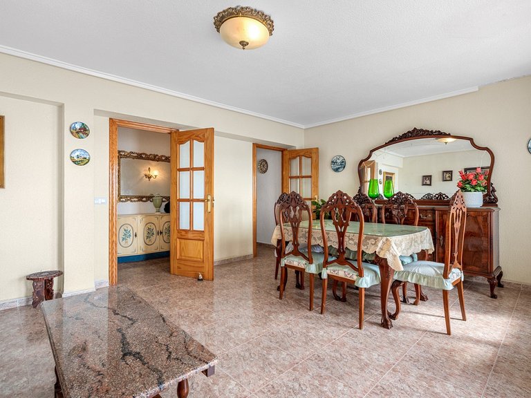 Apartment for Sale in Torrevieja, Alicante 5