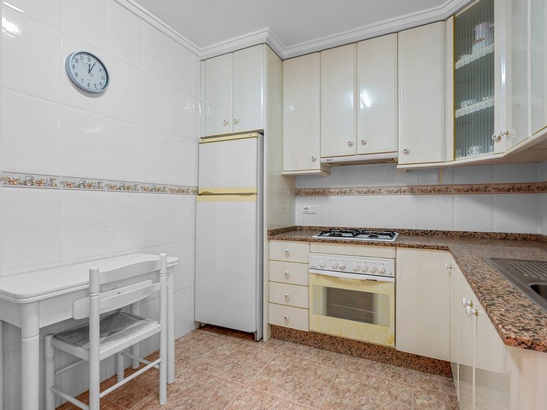 Apartment for Sale in Torrevieja, Alicante 8