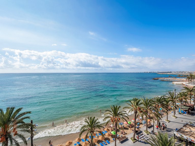 Apartment for Sale in Torrevieja, Alicante 26