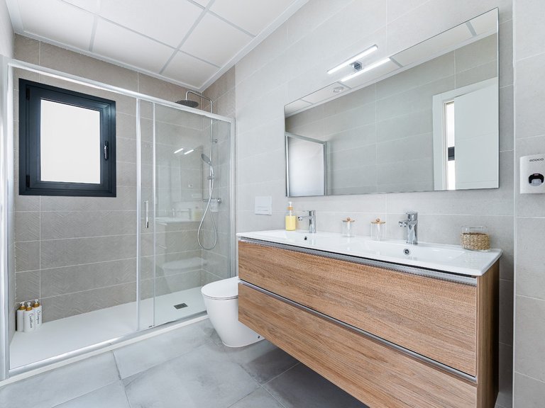 Villa for Sale in Los Montesinos, Alicante 13