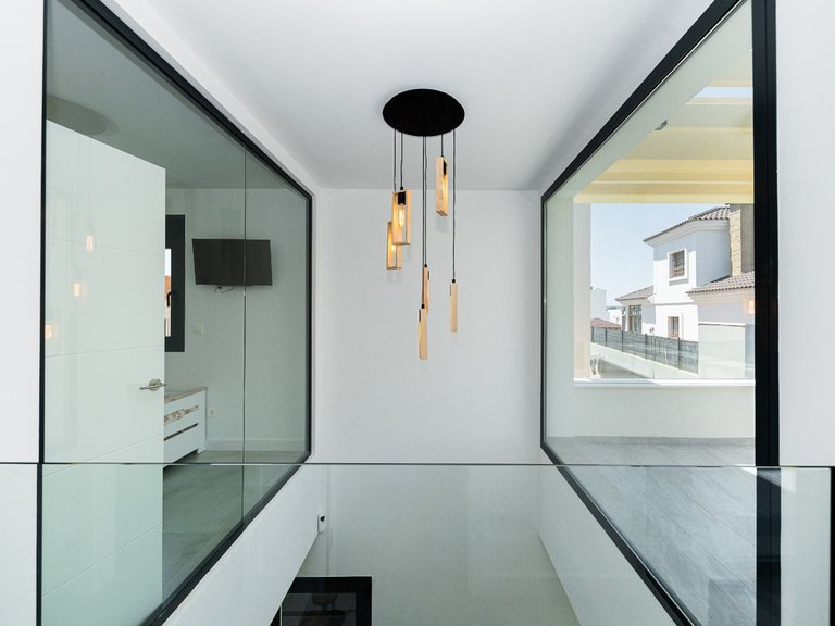 Villa for Sale in Los Montesinos, Alicante 17