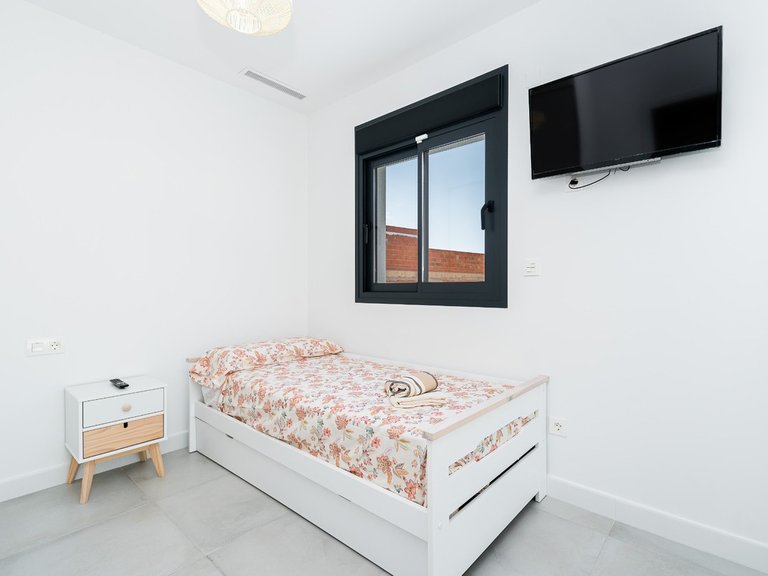Villa for Sale in Los Montesinos, Alicante 20
