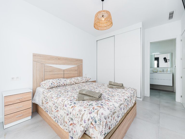 Villa for Sale in Los Montesinos, Alicante 23