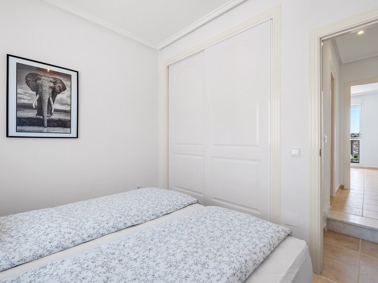 Villa for Sale in Rojales, Alicante 24