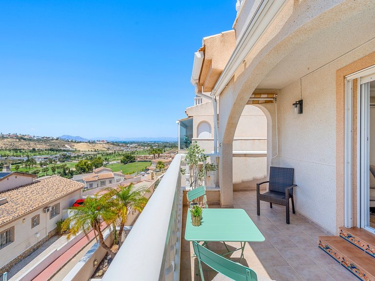 Villa for Sale in Rojales, Alicante 35