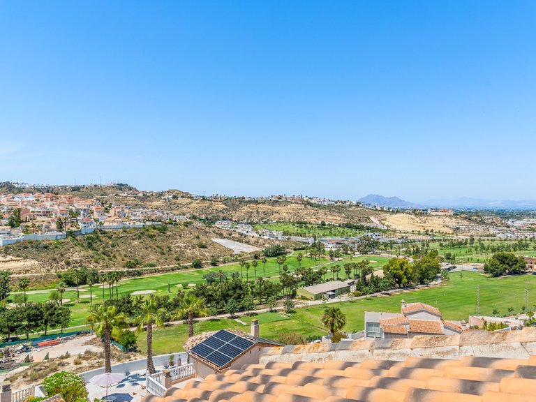 Villa for Sale in Rojales, Alicante 37