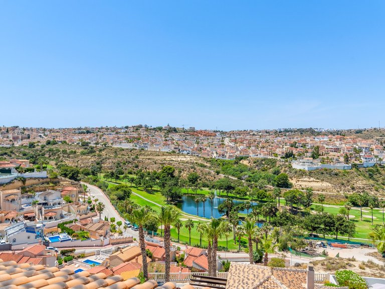 Villa for Sale in Rojales, Alicante 40