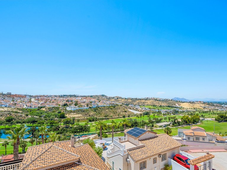 Villa for Sale in Rojales, Alicante 41