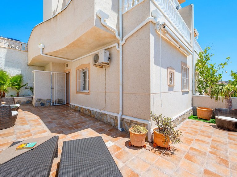 Villa for Sale in Rojales, Alicante 42