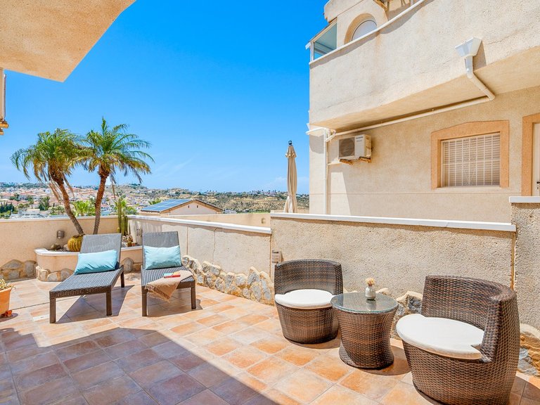 Villa for Sale in Rojales, Alicante 43