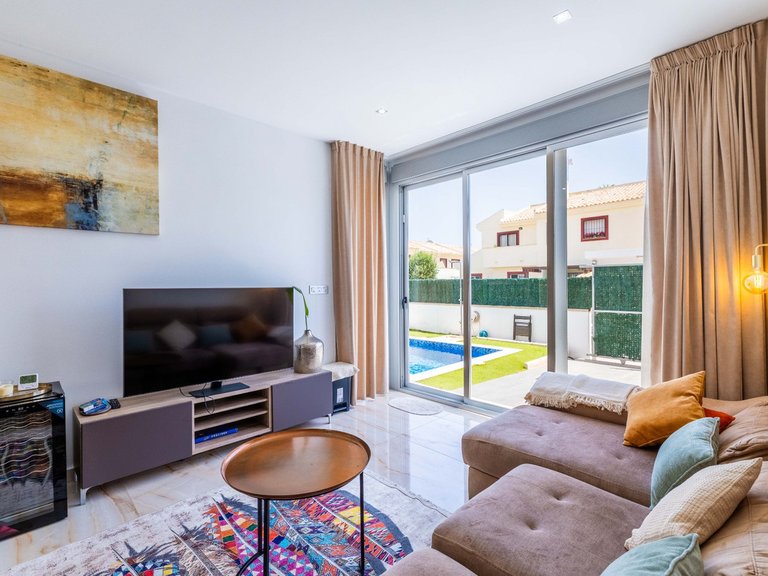 Villa for Sale in Rojales, Alicante 10