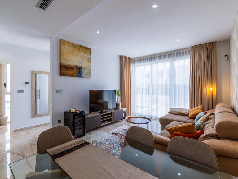 Villa for Sale in Rojales, Alicante 11