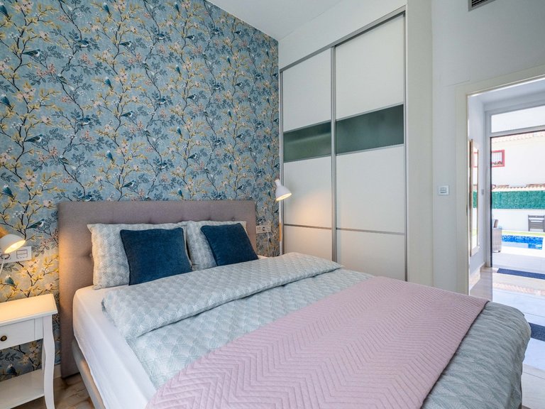 Villa for Sale in Rojales, Alicante 17