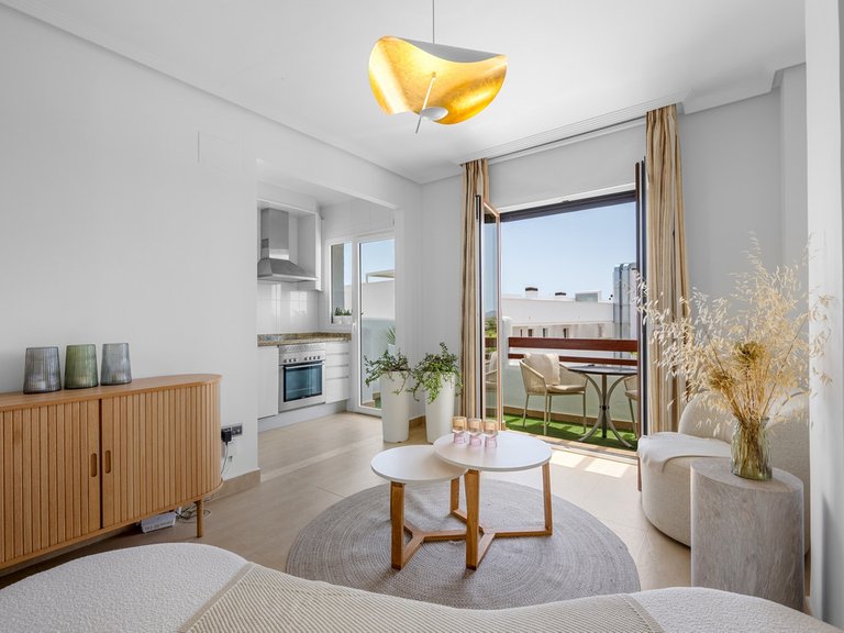 Apartment for Sale in Los Alcazares, Murcia 3