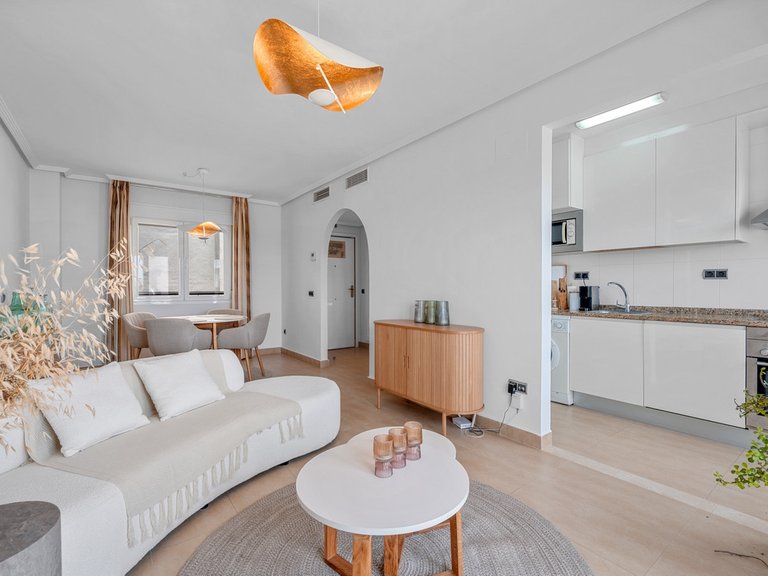 Apartment for Sale in Los Alcazares, Murcia 4