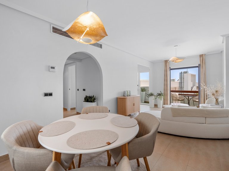 Apartment for Sale in Los Alcazares, Murcia 5
