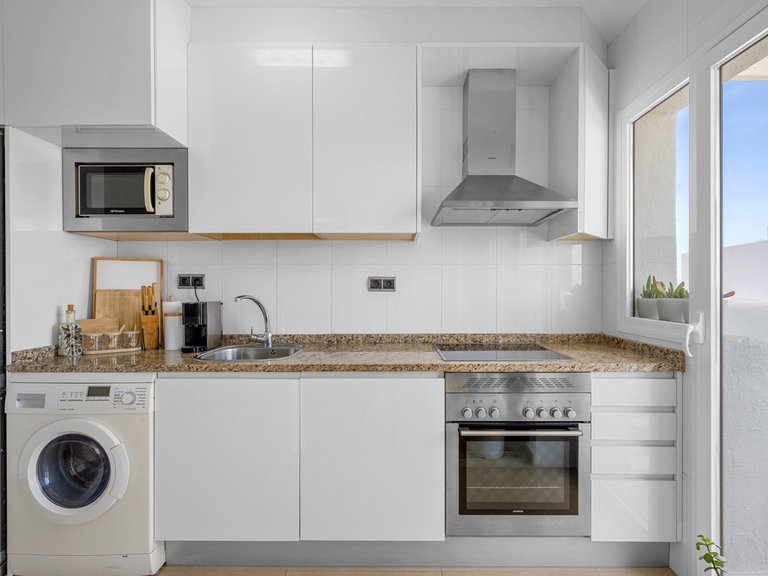 Apartment for Sale in Los Alcazares, Murcia 8