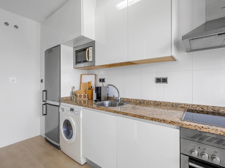 Apartment for Sale in Los Alcazares, Murcia 9