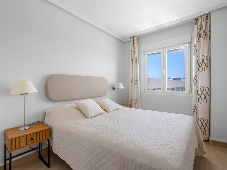 Apartment for Sale in Los Alcazares, Murcia 11