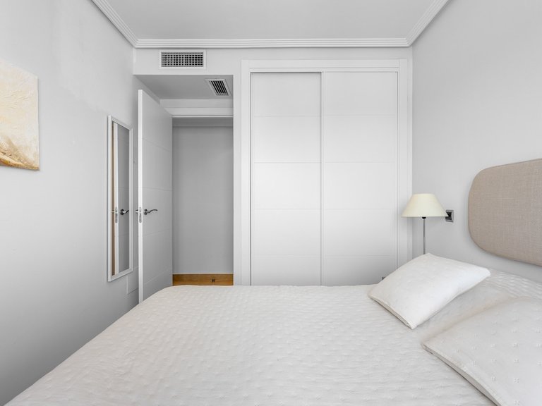 Apartment for Sale in Los Alcazares, Murcia 12